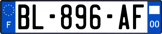 BL-896-AF