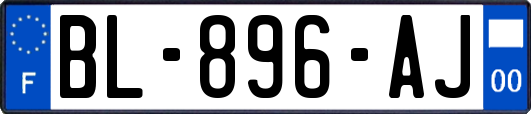 BL-896-AJ