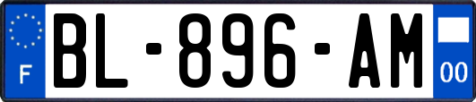 BL-896-AM