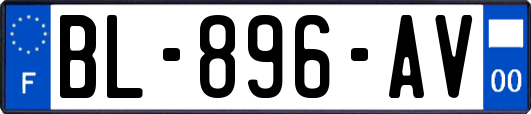 BL-896-AV