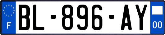 BL-896-AY