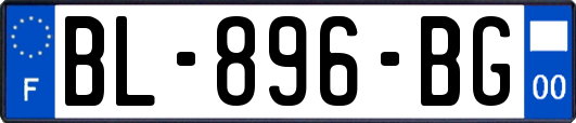 BL-896-BG