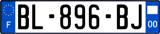 BL-896-BJ