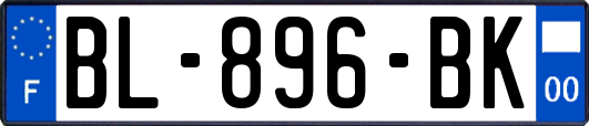 BL-896-BK