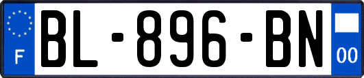 BL-896-BN