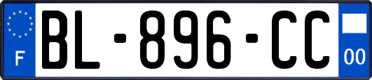 BL-896-CC