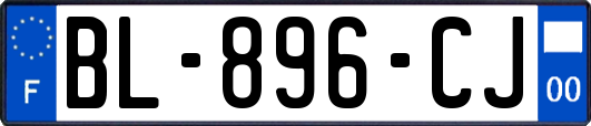 BL-896-CJ