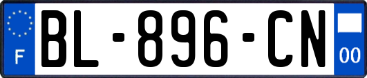 BL-896-CN