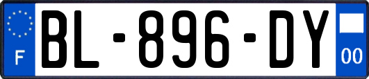 BL-896-DY