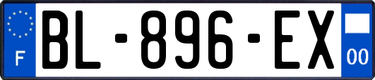 BL-896-EX