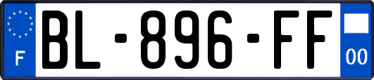 BL-896-FF