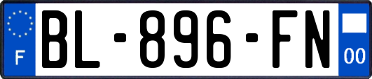 BL-896-FN