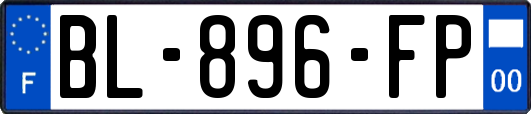 BL-896-FP