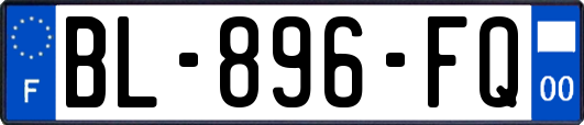BL-896-FQ