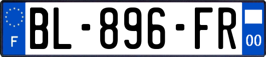 BL-896-FR