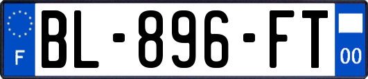 BL-896-FT