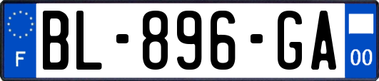BL-896-GA