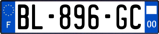 BL-896-GC