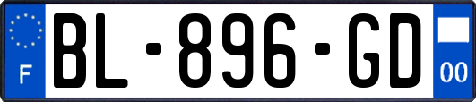 BL-896-GD