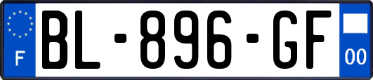 BL-896-GF