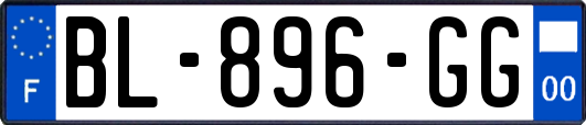 BL-896-GG