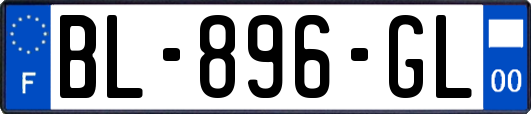 BL-896-GL