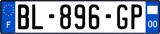 BL-896-GP