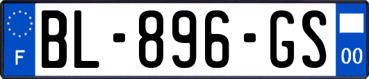 BL-896-GS