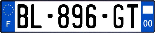 BL-896-GT