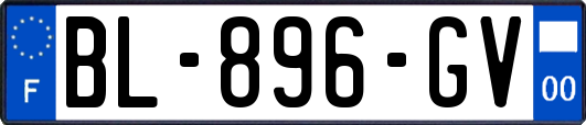 BL-896-GV