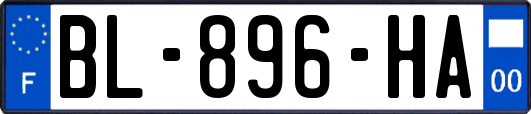 BL-896-HA