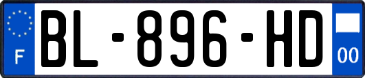BL-896-HD