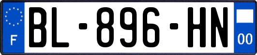 BL-896-HN