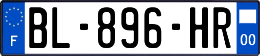 BL-896-HR