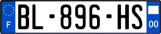 BL-896-HS