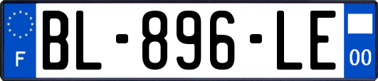 BL-896-LE