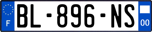 BL-896-NS