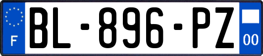 BL-896-PZ