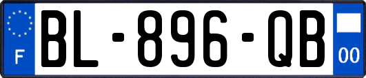 BL-896-QB