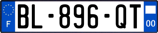 BL-896-QT