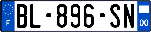 BL-896-SN