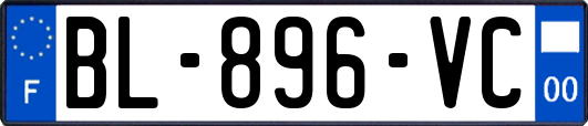 BL-896-VC