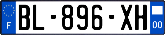 BL-896-XH