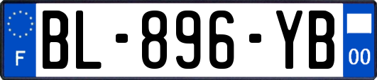 BL-896-YB