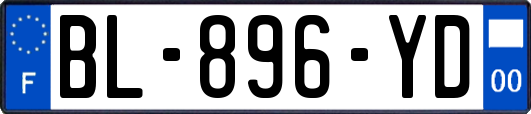 BL-896-YD