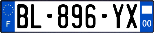 BL-896-YX