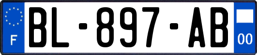 BL-897-AB