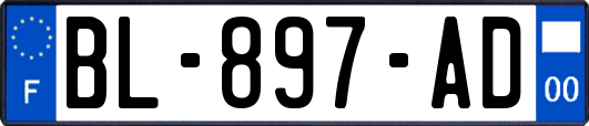 BL-897-AD