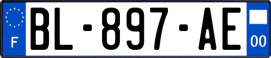 BL-897-AE