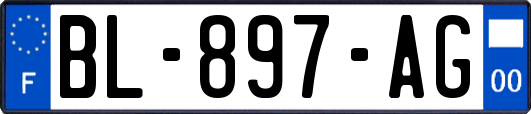 BL-897-AG